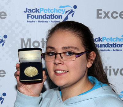 Jack Petchey