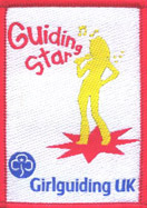 Guiding Star Logo