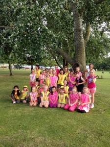 race for life 2