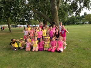 race for life 3